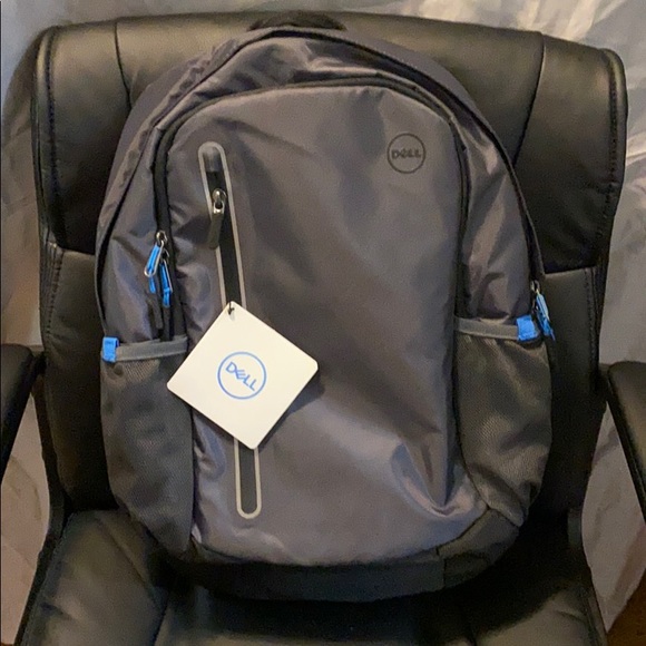 NWT Dell Laptop Backpack - Picture 1 of 3